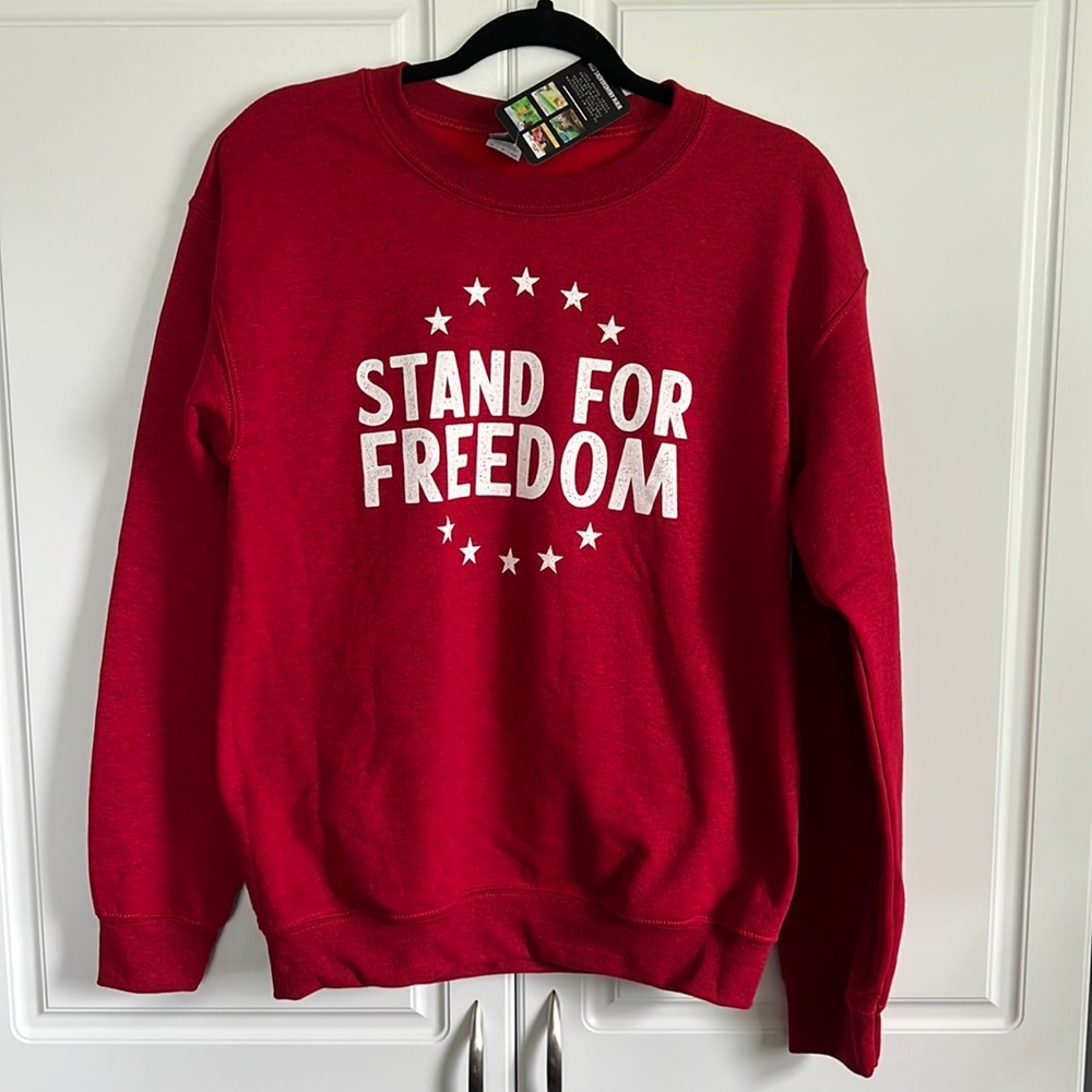 ⭐️NEW⭐️ Crew Neck Sweatshirt